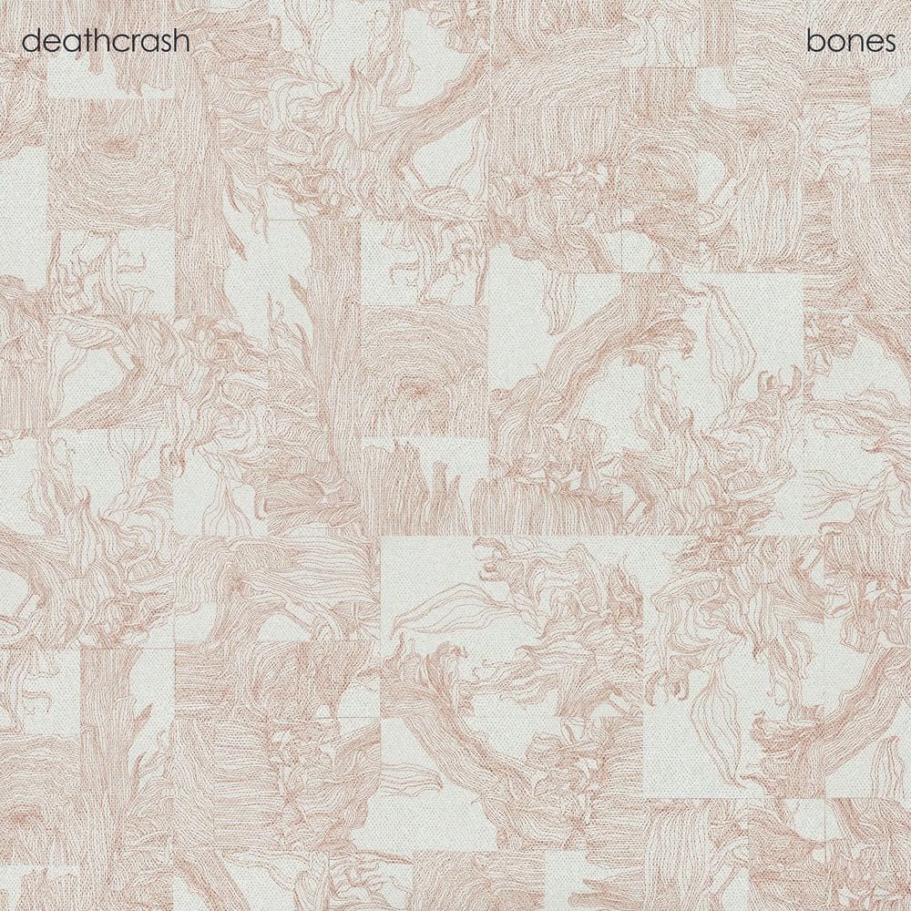 Bones cover