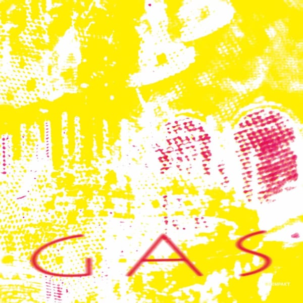 GAS cover