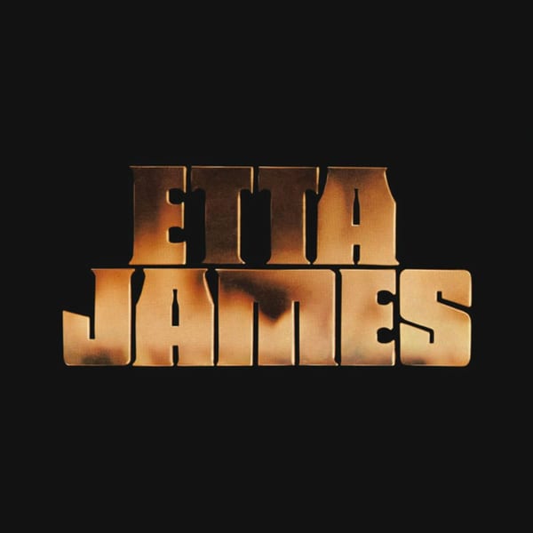 Etta James cover