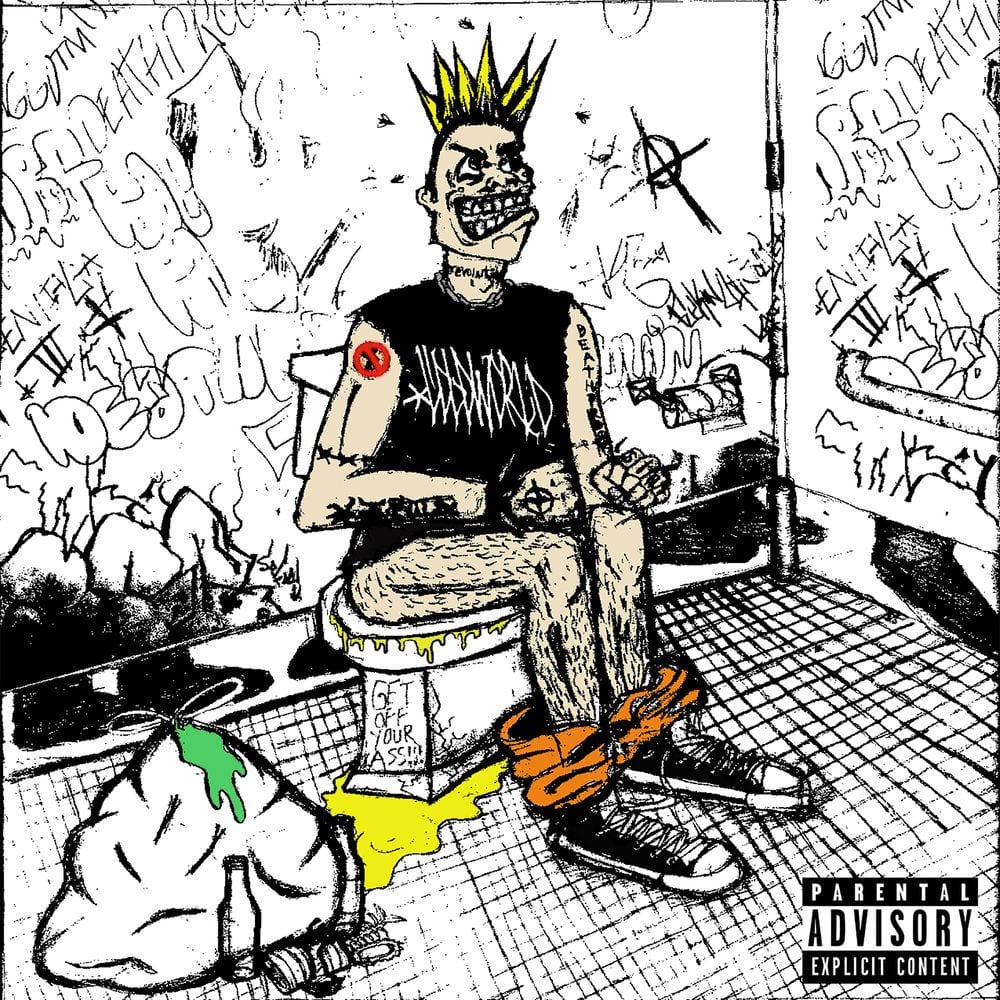 Sh!Thead cover