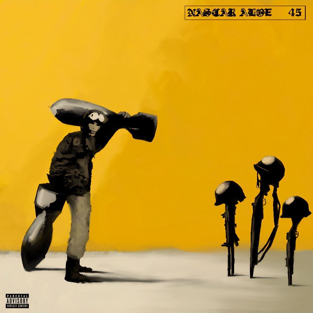 45 cover