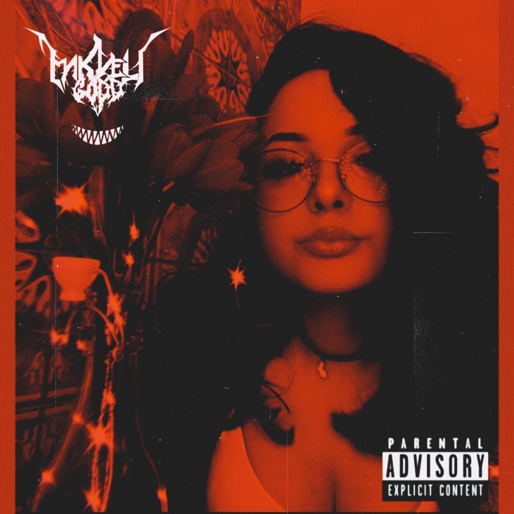 DR RAGER cover