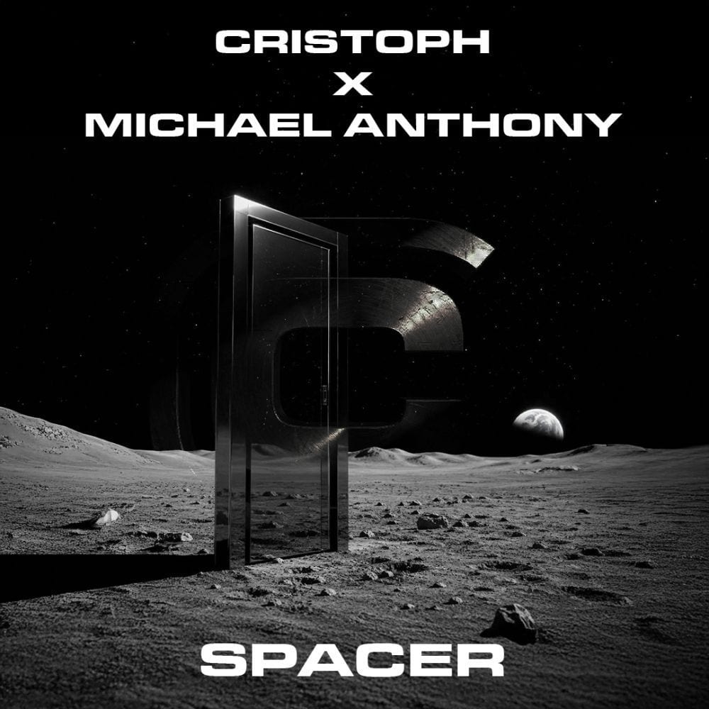Spacer cover