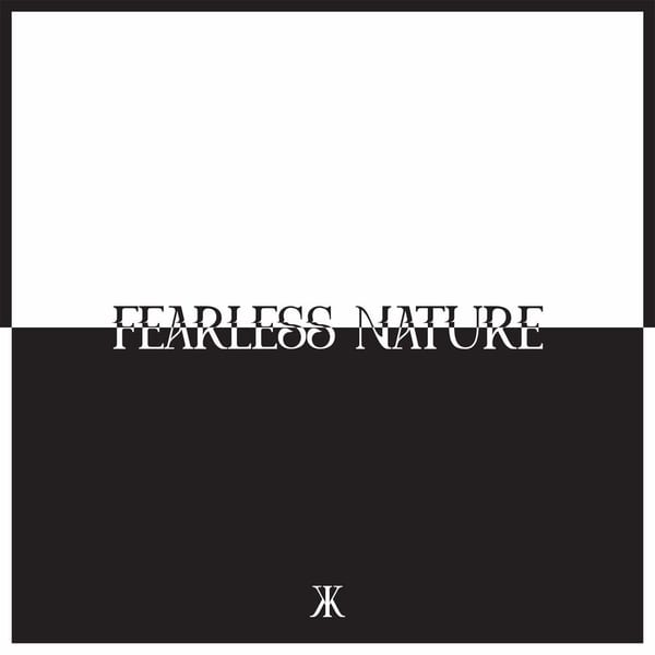 Fearless Nature cover
