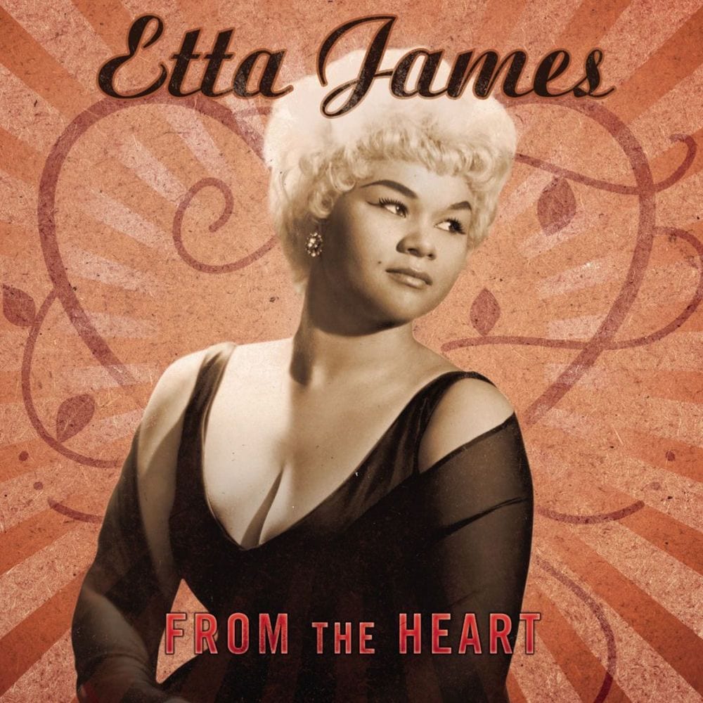 From the Heart cover