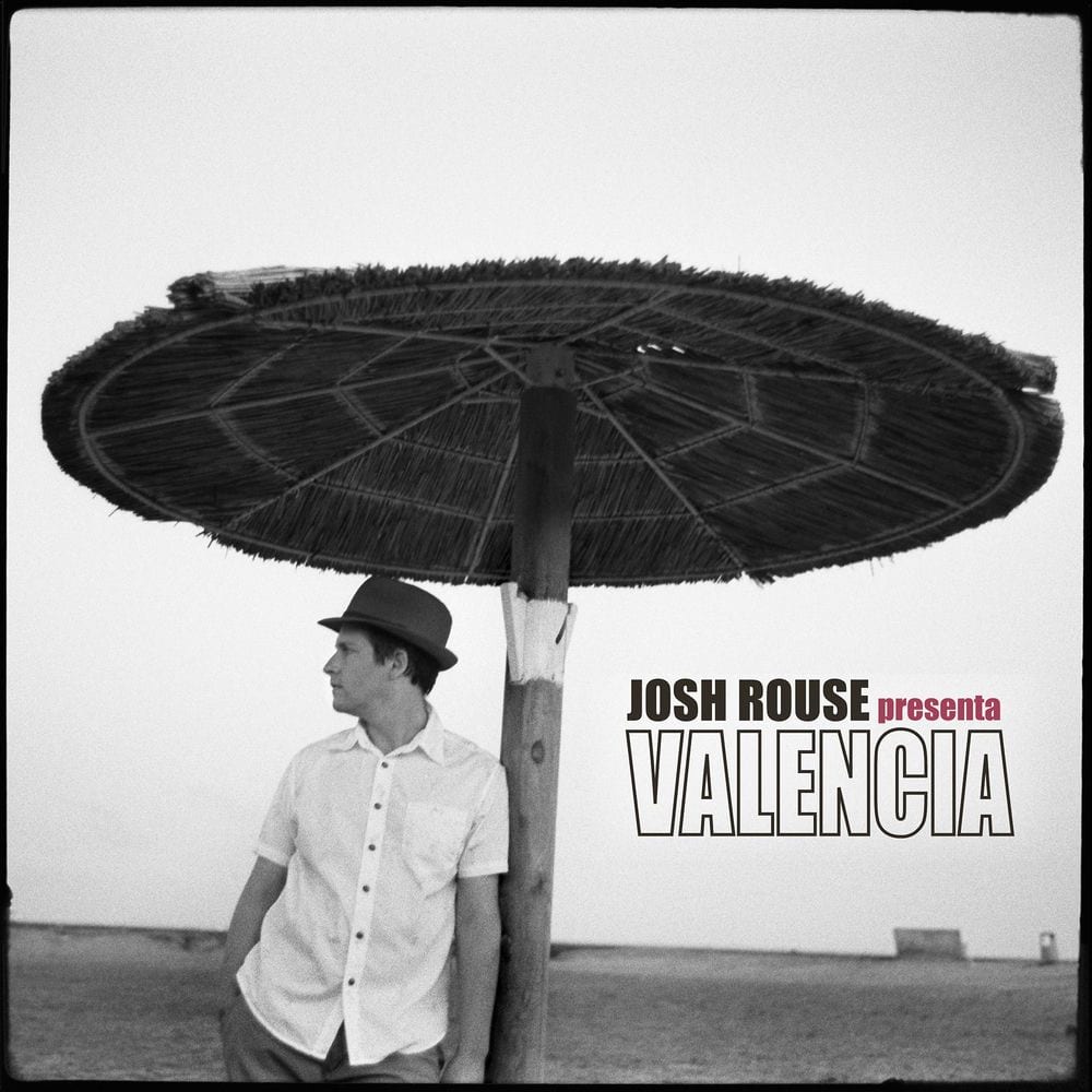 Valencia EP cover