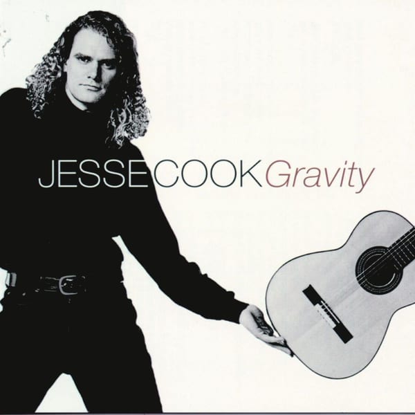 Gravity cover