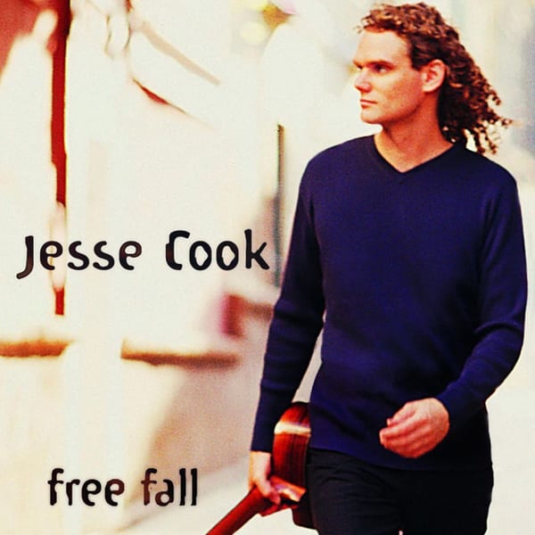 Free Fall cover