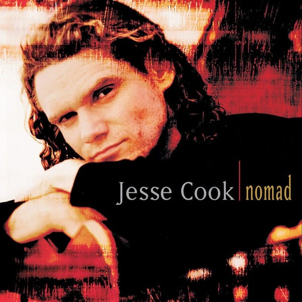 Nomad cover