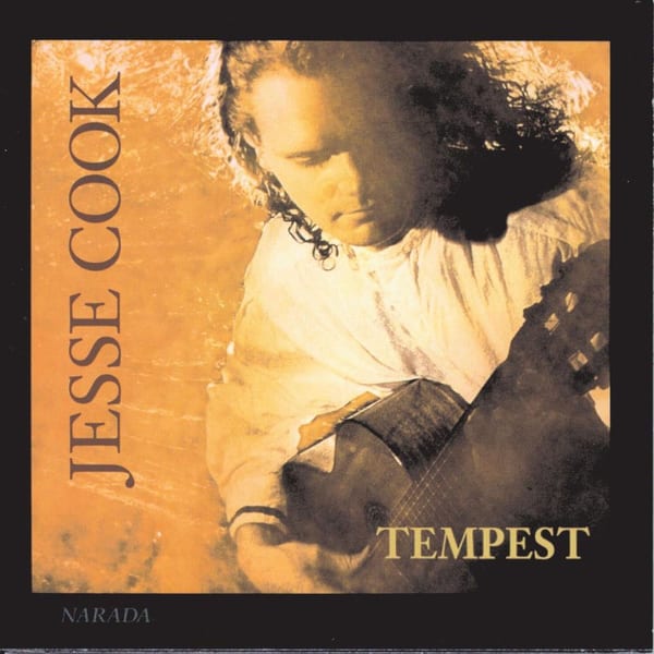 Tempest cover