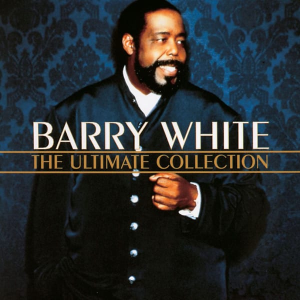The Ultimate Collection cover