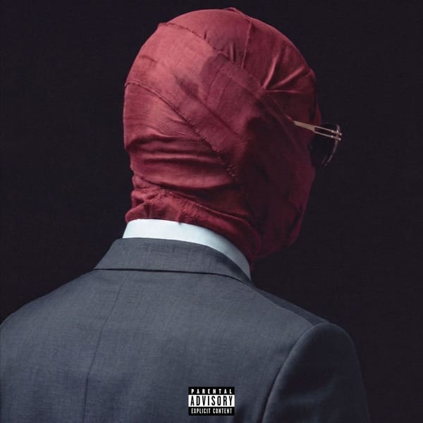 MADE YOU THINK I WAS GONE…BUT cover