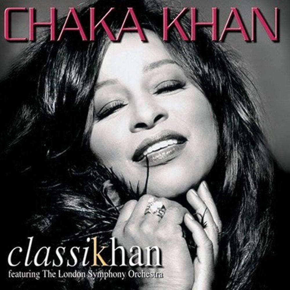Classikhan cover