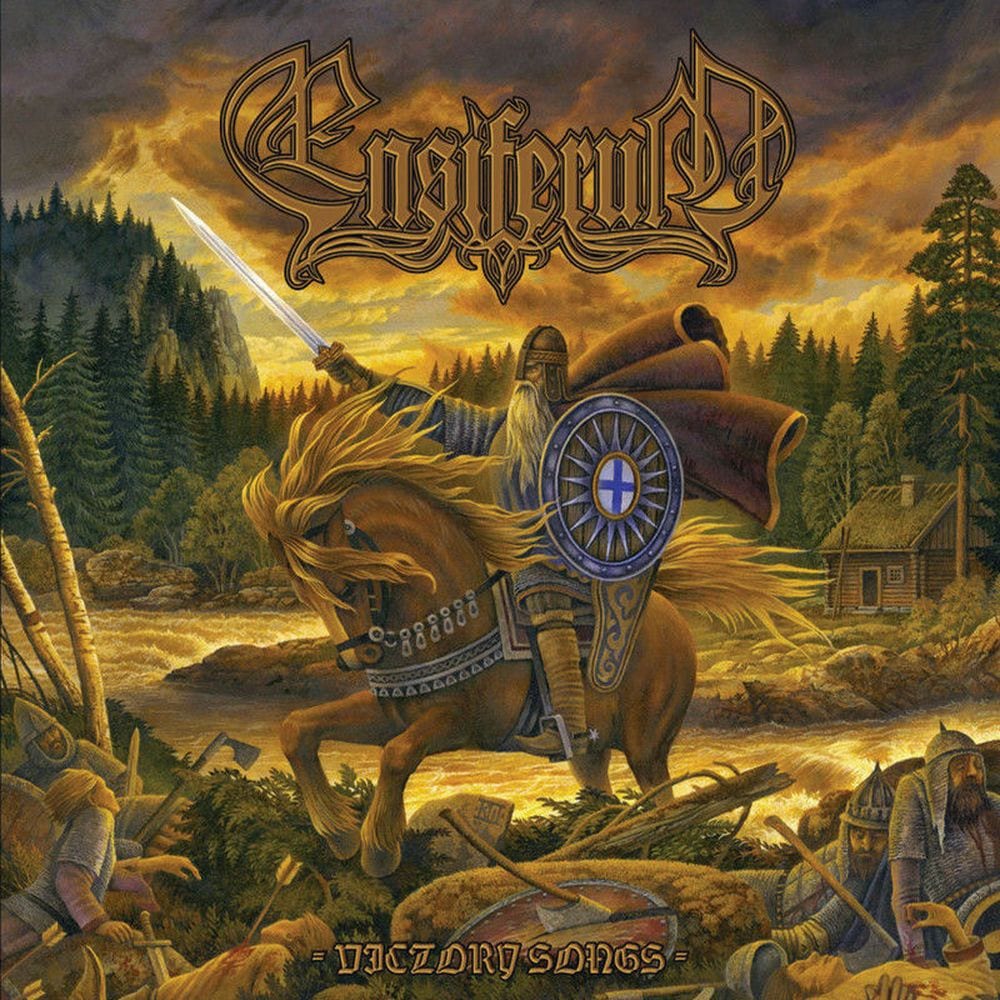 One More Magic Potion by Ensiferum