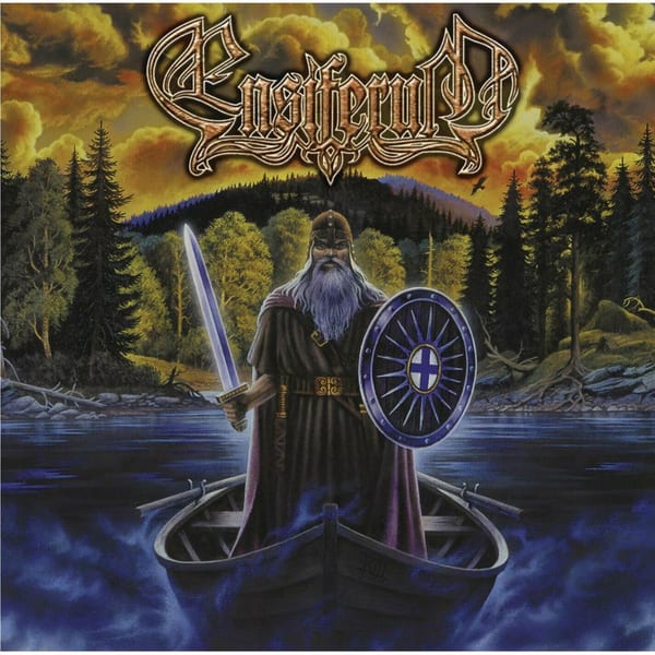 Ensiferum cover