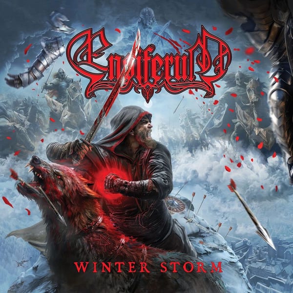 Winter Storm cover