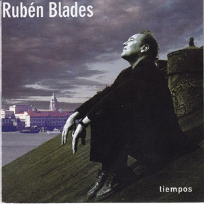 Tiempos cover