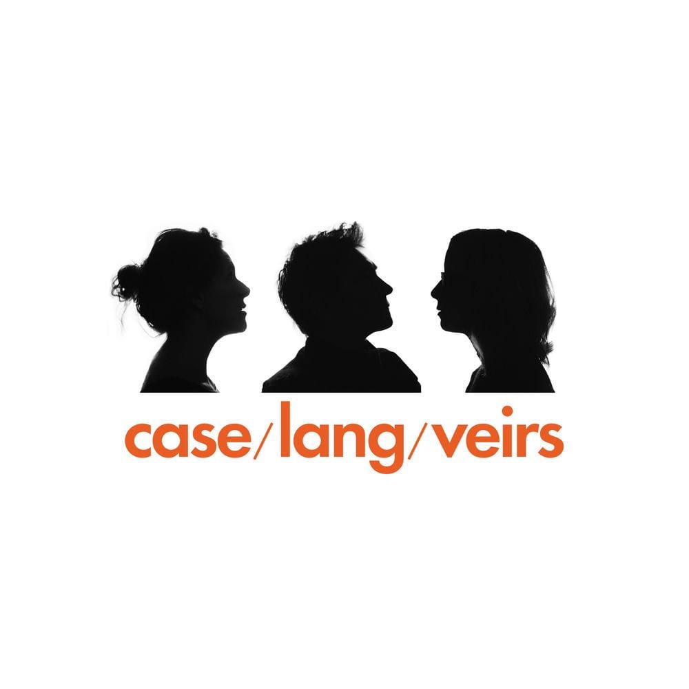 case/lang/veirs (10th Anniversary Edition) cover