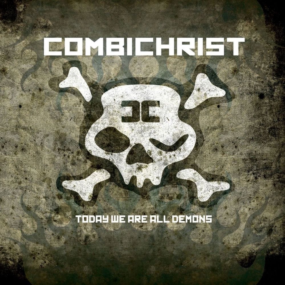 Today We Are All Demons cover