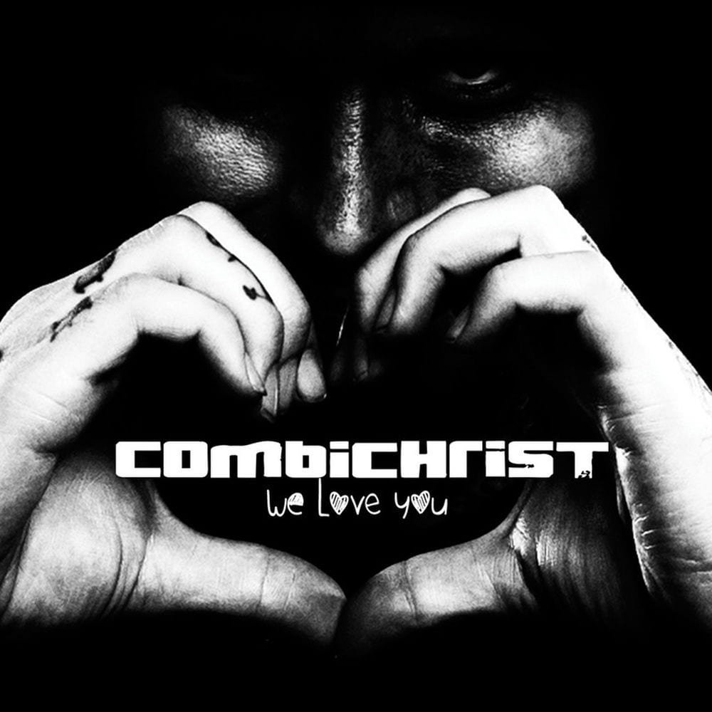 We Love You cover