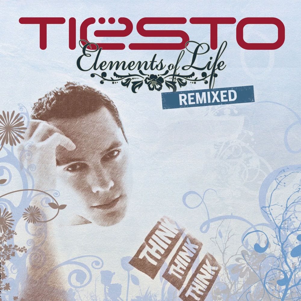 Elements of Life: Remixed