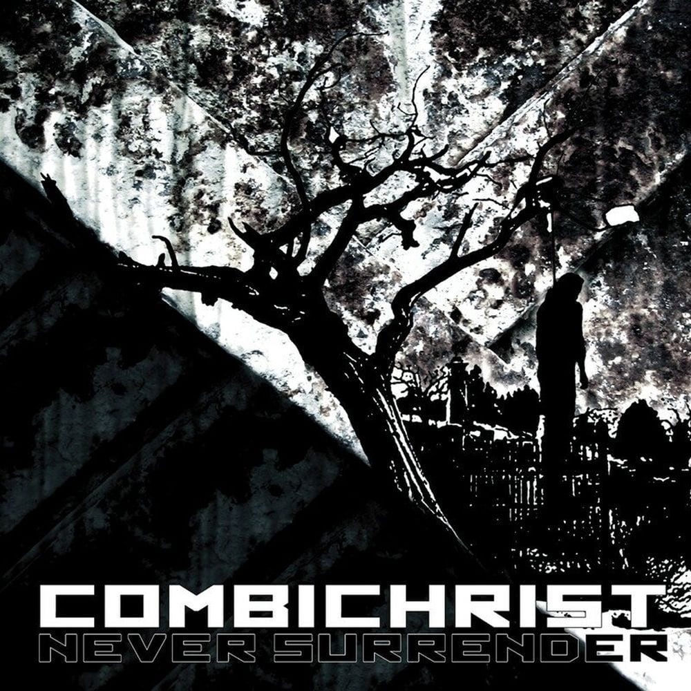 Never Surrender cover
