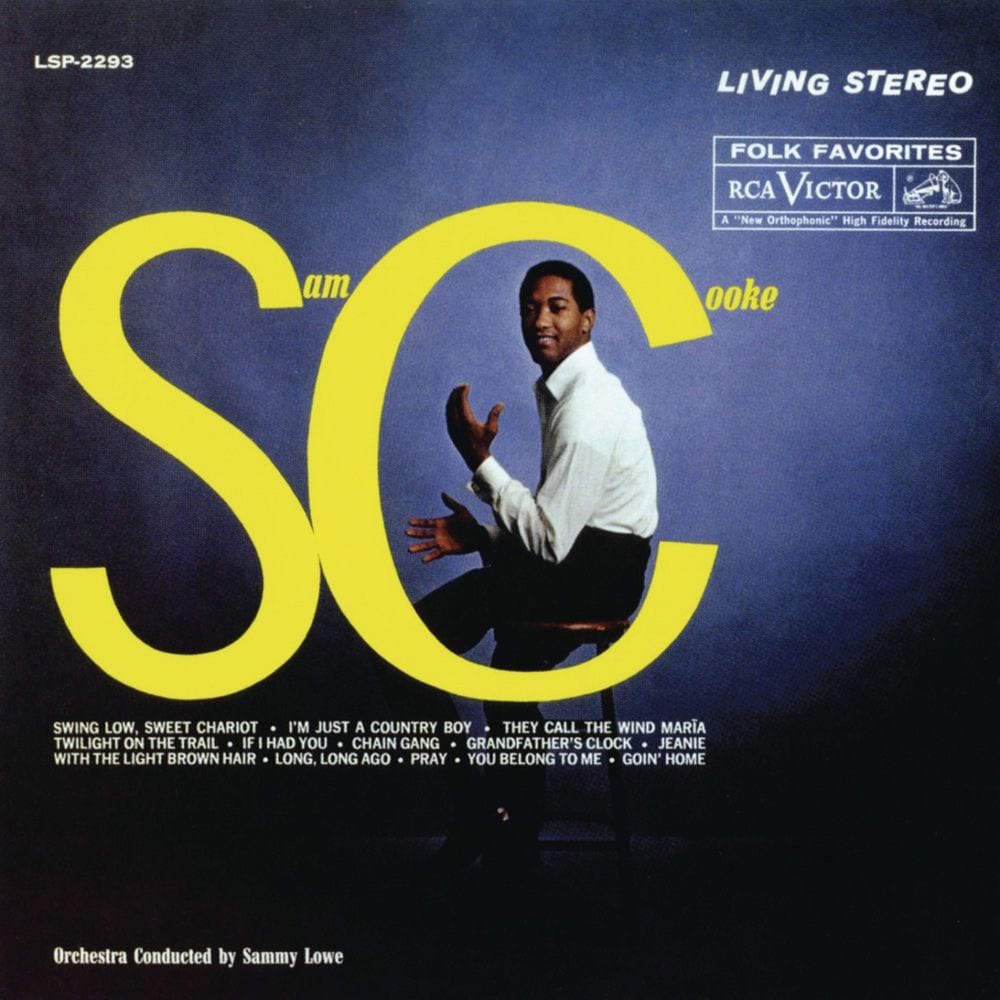 Swing Low cover