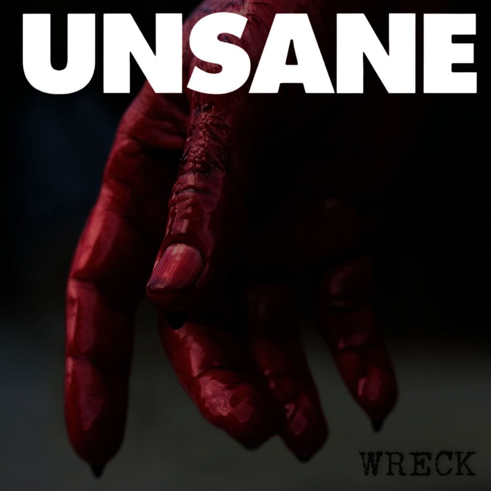 Wreck cover