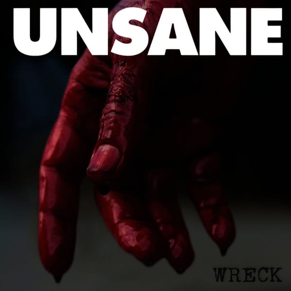 Wreck cover
