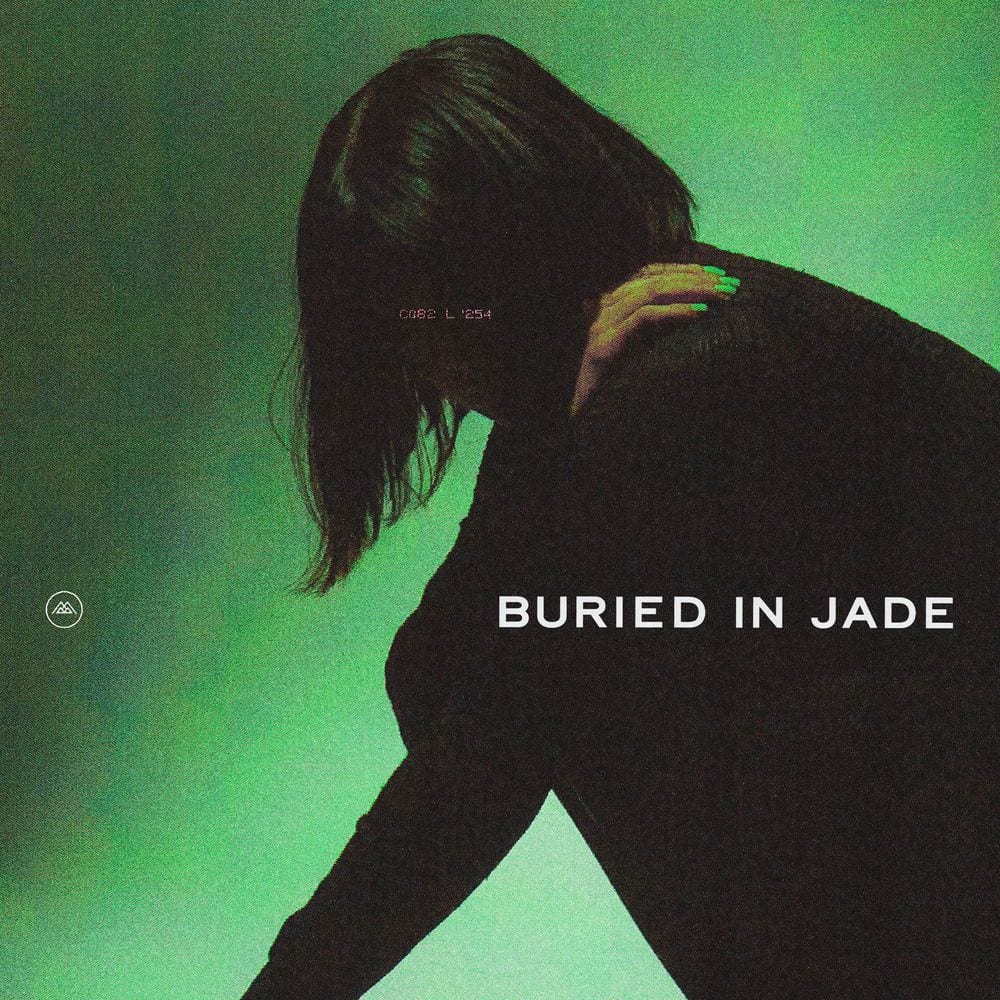 Buried In Jade cover
