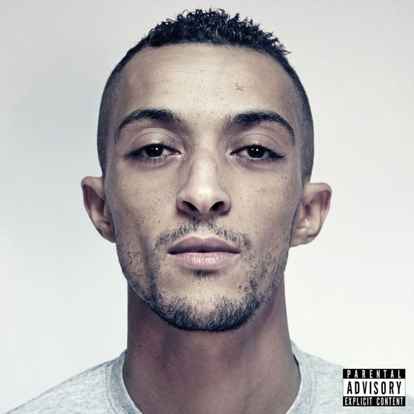 Les Histoires album cover