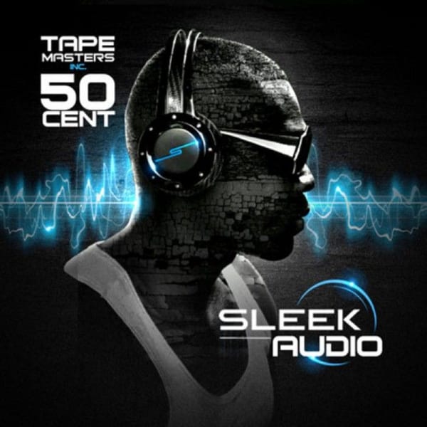 Sleek Audio cover