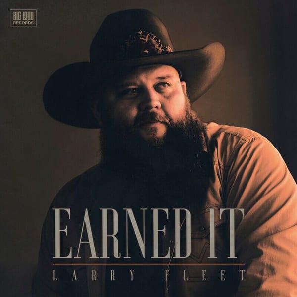 Earned It cover