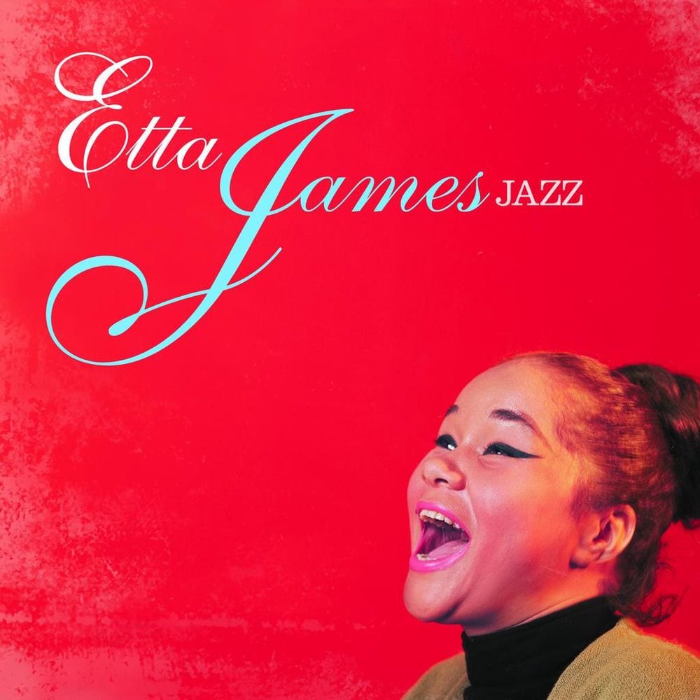 Jazz cover