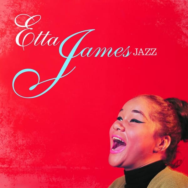 Jazz cover