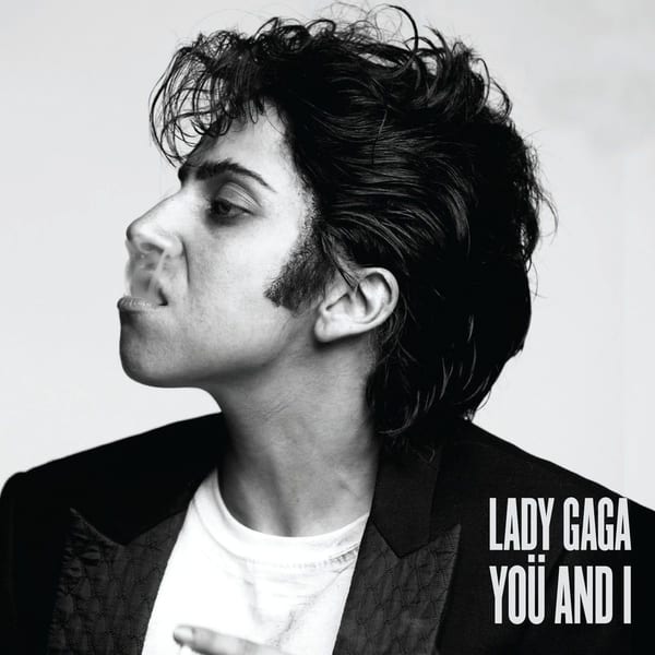 Yoü And I cover