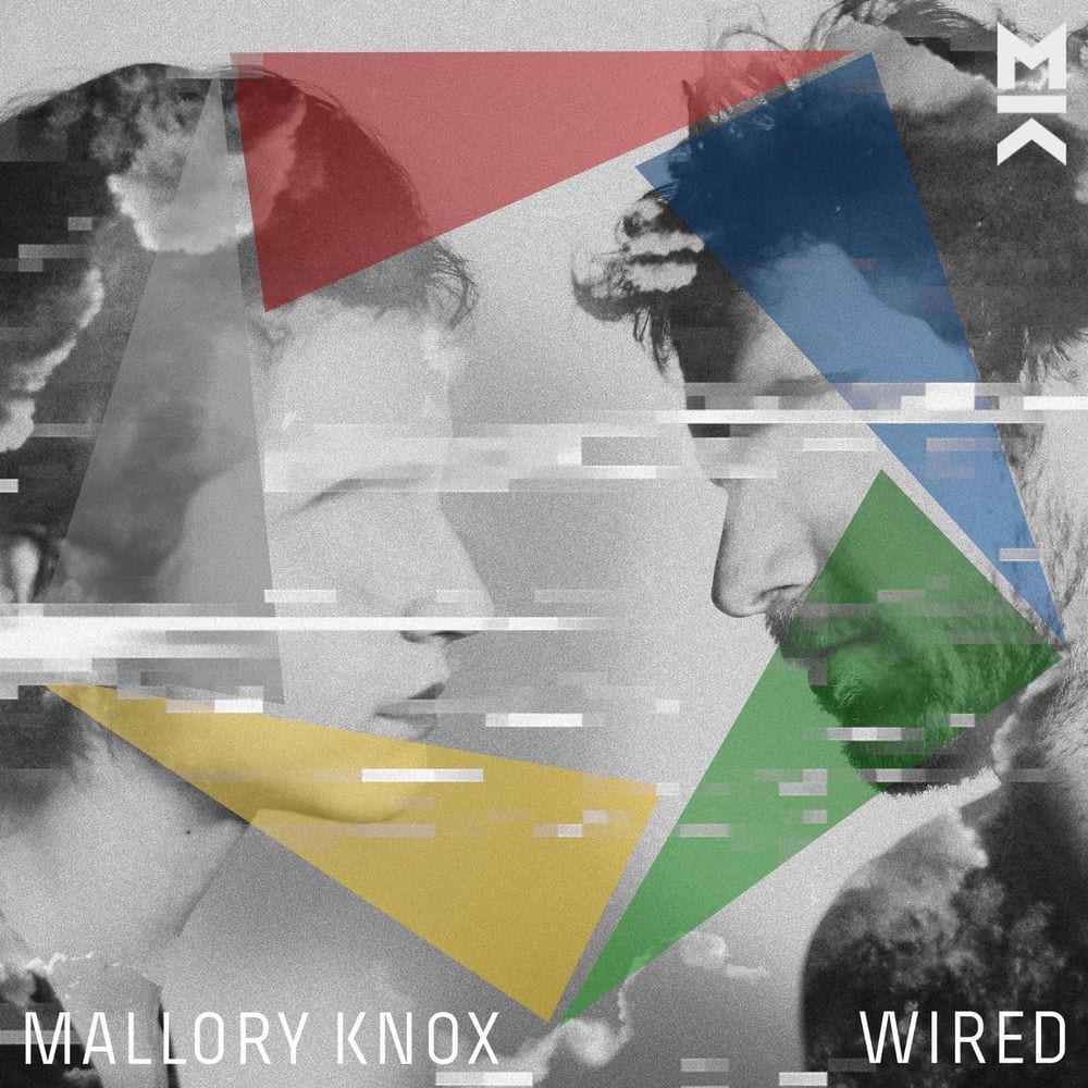 Wired cover