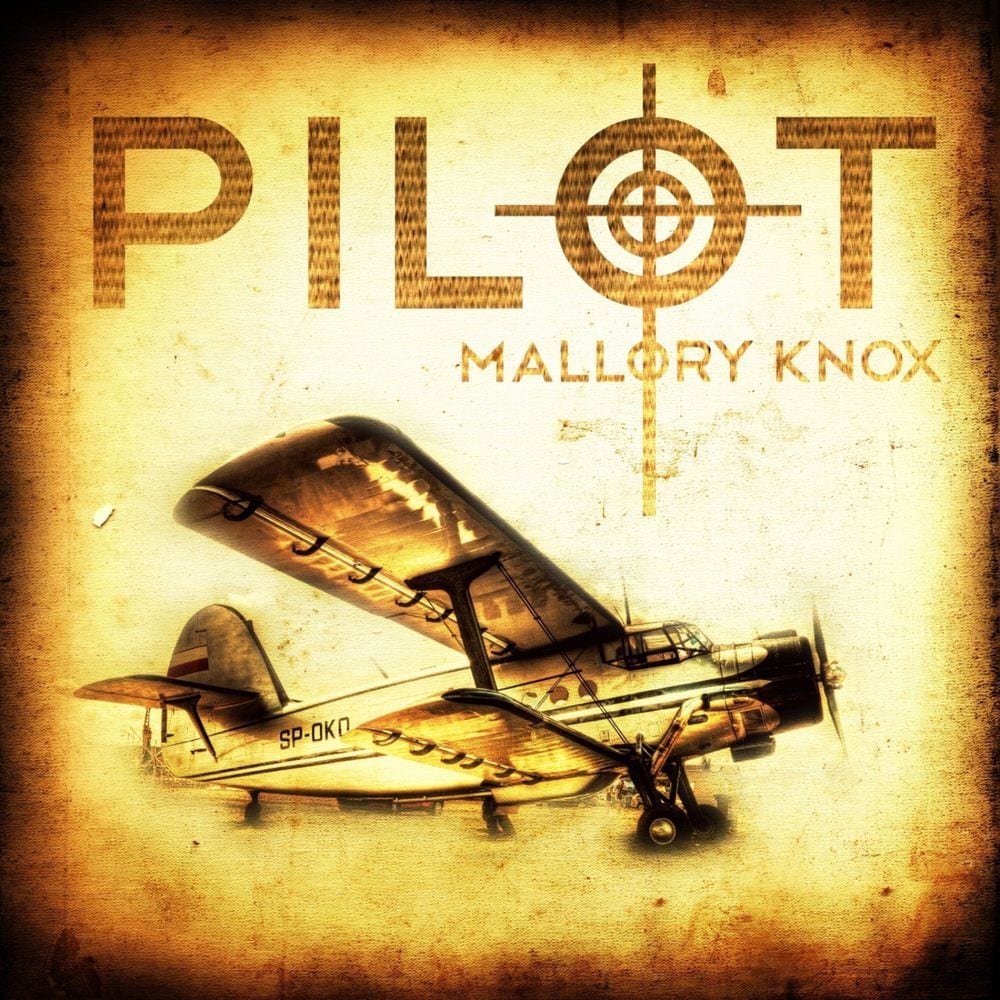 Pilot cover