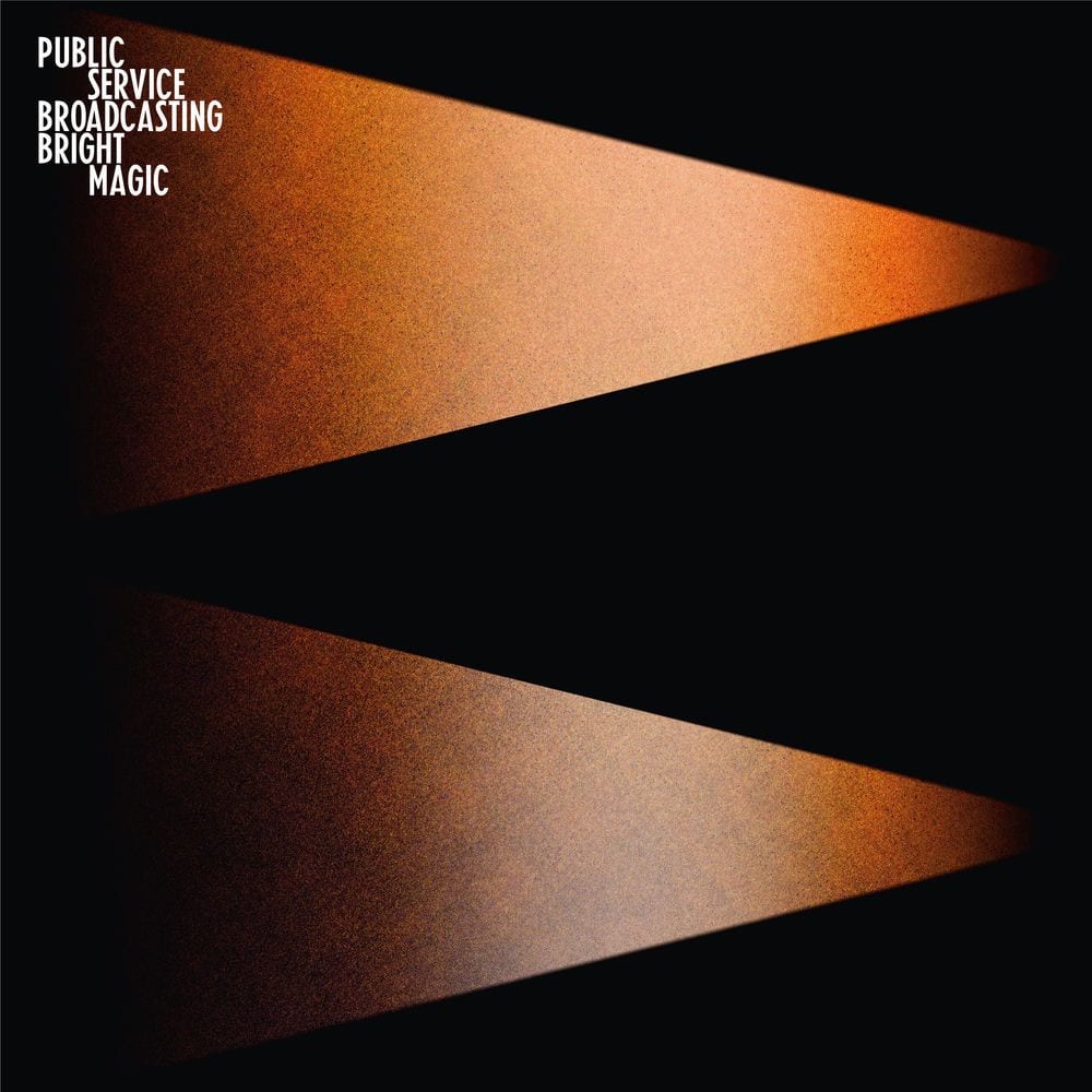 Bright Magic cover