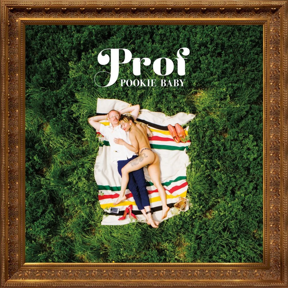 Pookie Baby cover