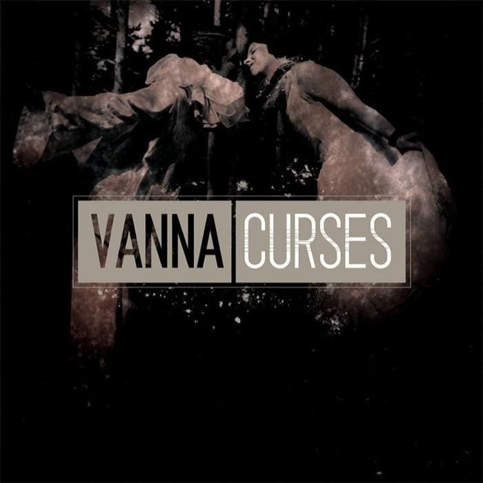 Curses cover