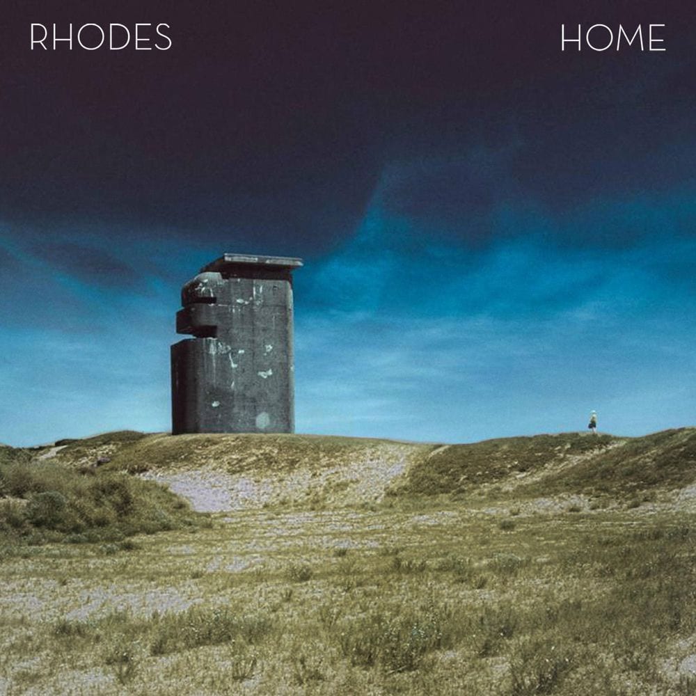 Home cover