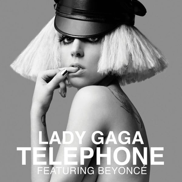 Telephone (Kaskade Extended Remix) cover