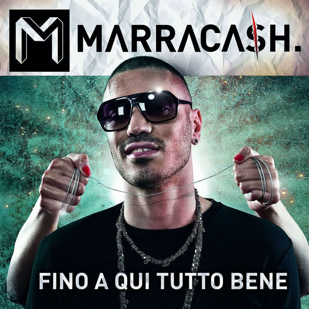 Fino a qui tutto bene cover