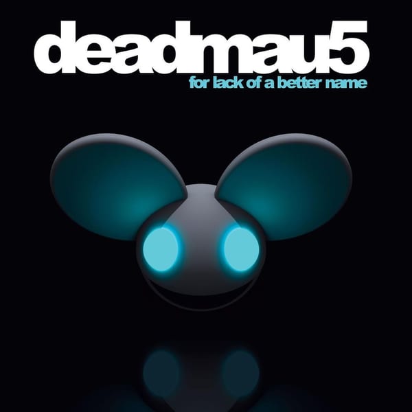 For Lack of a Better Name cover