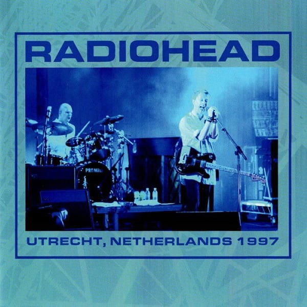 1997-06-24: Muziek Centrum Vredenburg, Utrecht, The Netherlands cover