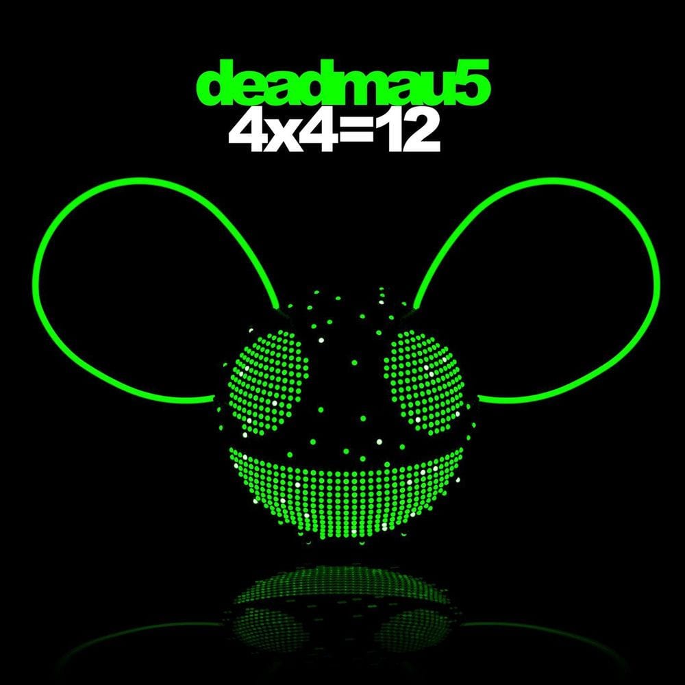 4x4=12 cover