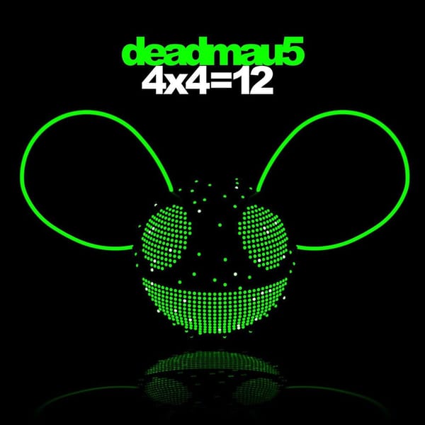 4x4=12 cover