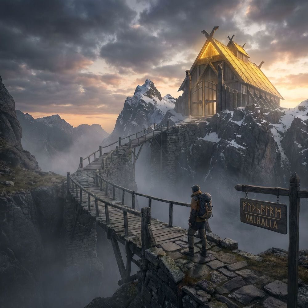 The Path cover