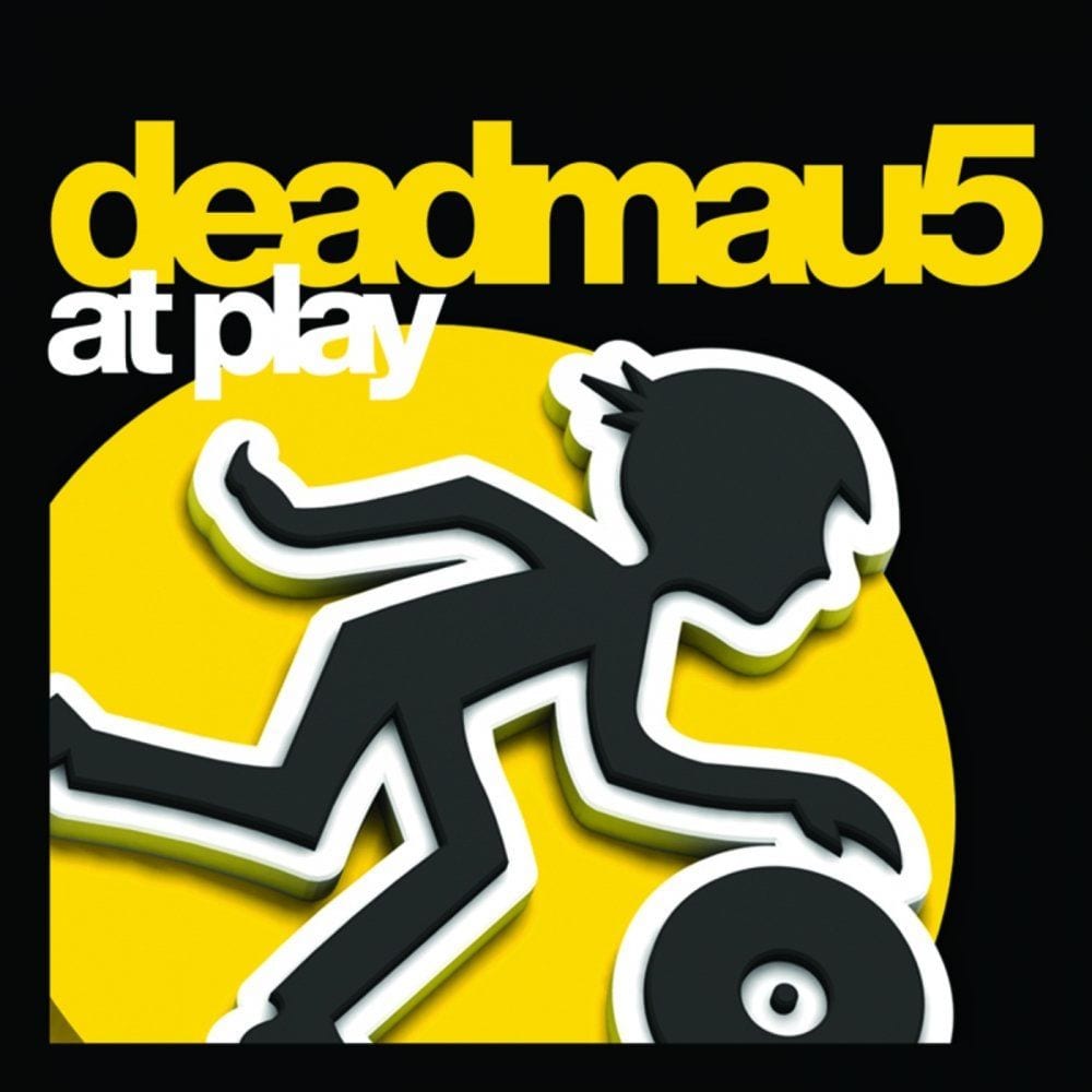 At Play cover